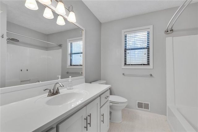 519 Magnolia Drive, Woodstock, GA 30188