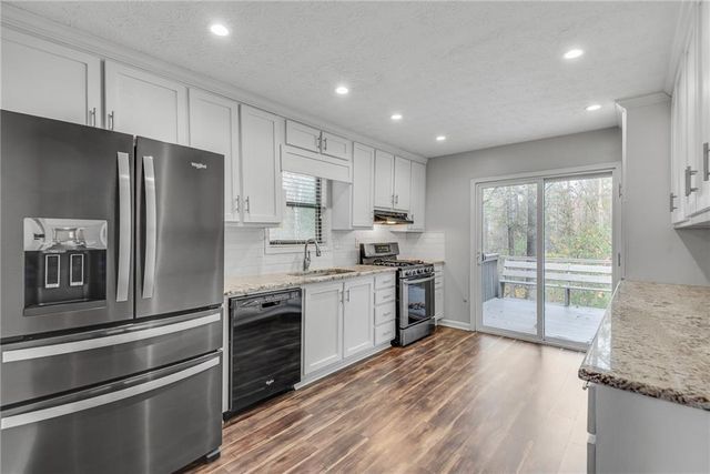 519 Magnolia Drive, Woodstock, GA 30188