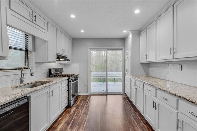 519 Magnolia Drive, Woodstock, GA 30188