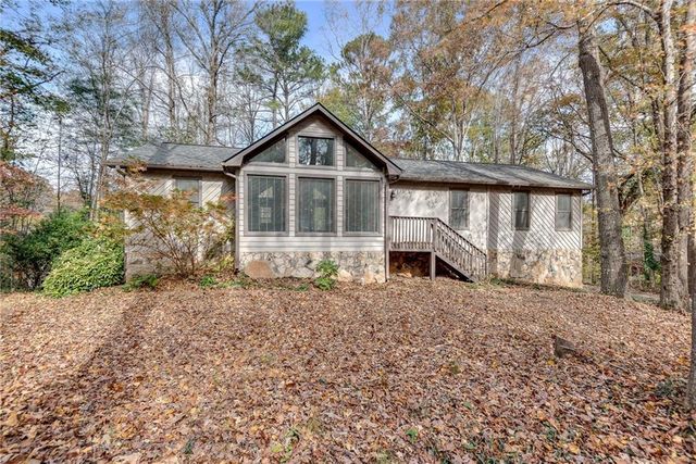 519 Magnolia Drive, Woodstock, GA 30188