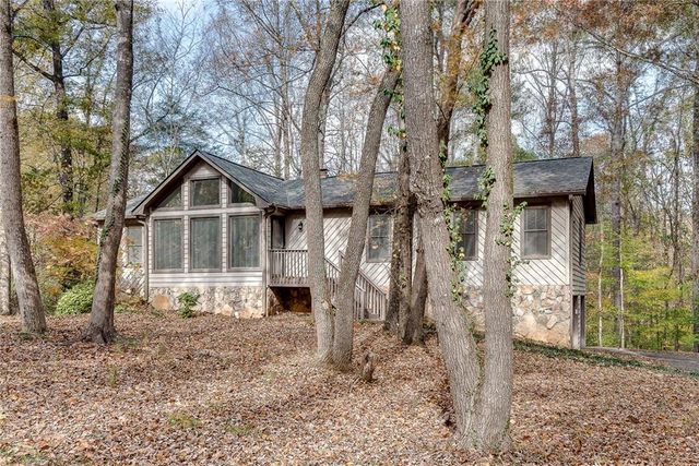 519 Magnolia Drive, Woodstock, GA 30188