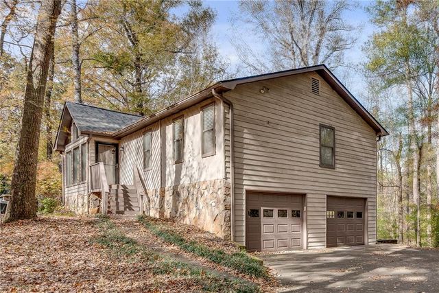 519 Magnolia Drive, Woodstock, GA 30188