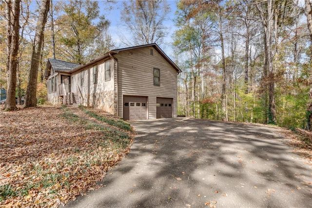 519 Magnolia Drive, Woodstock, GA 30188