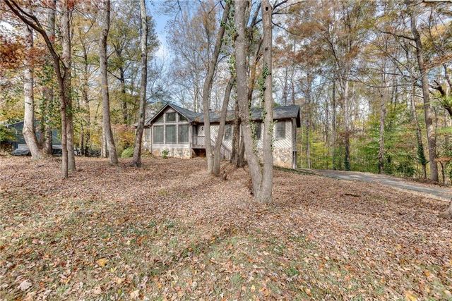 519 Magnolia Drive, Woodstock, GA 30188