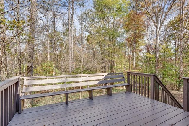 519 Magnolia Drive, Woodstock, GA 30188