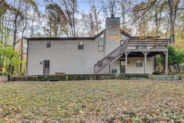 519 Magnolia Drive, Woodstock, GA 30188