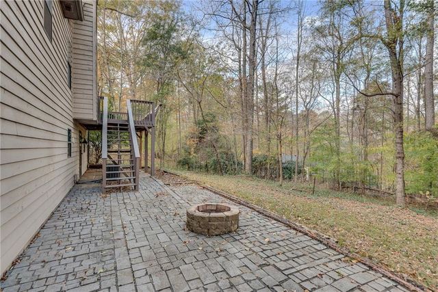 519 Magnolia Drive, Woodstock, GA 30188