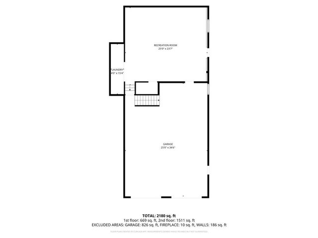 519 Magnolia Drive, Woodstock, GA 30188