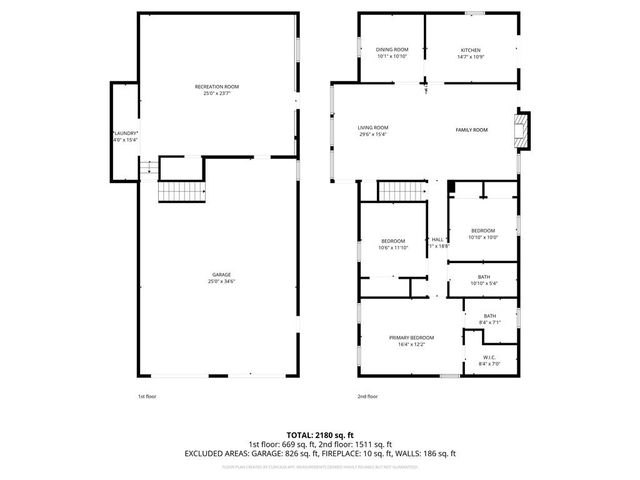 519 Magnolia Drive, Woodstock, GA 30188