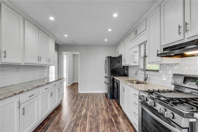 519 Magnolia Drive, Woodstock, GA 30188