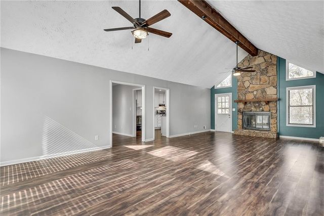 519 Magnolia Drive, Woodstock, GA 30188