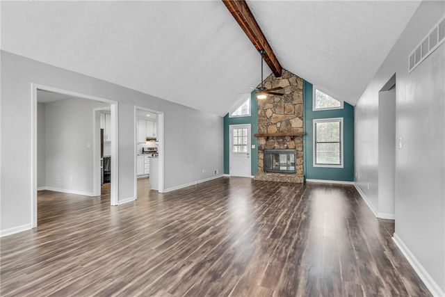 519 Magnolia Drive, Woodstock, GA 30188