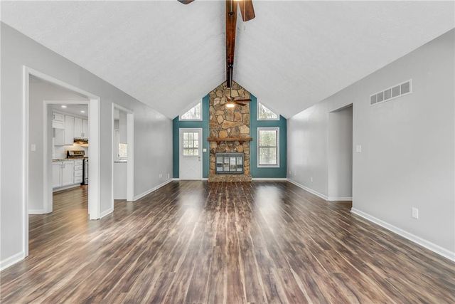 519 Magnolia Drive, Woodstock, GA 30188