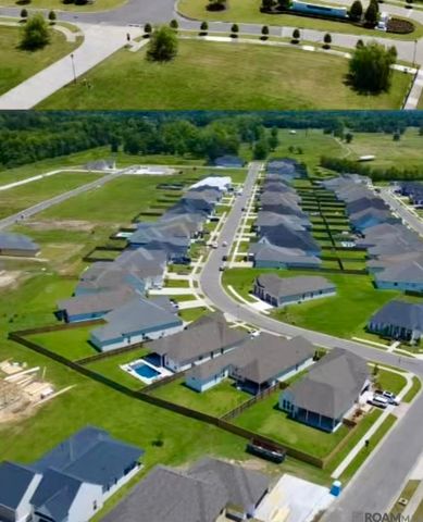 4350 Landais Avenue, Baton Rouge, LA 70820