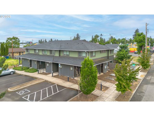 8300 Se Flavel St, Portland, OR 97266