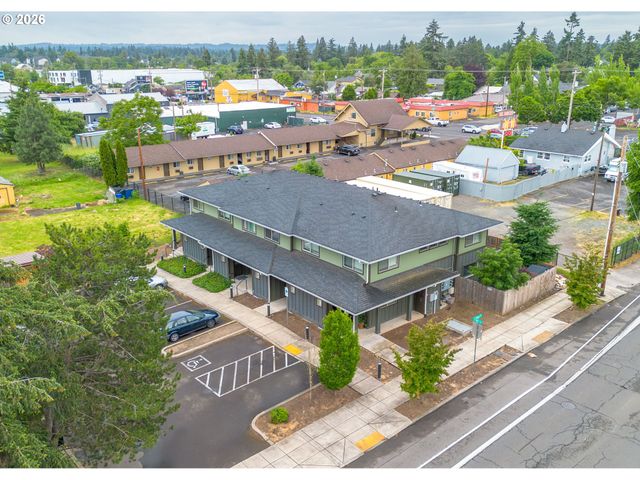 8300 Se Flavel St, Portland, OR 97266