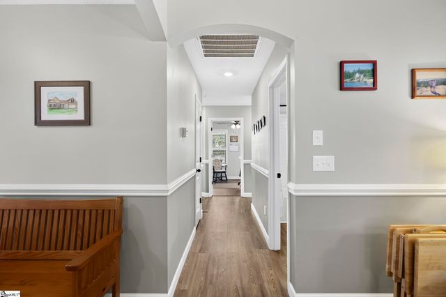 316 Dogwood Trail, Campobello, SC 29322