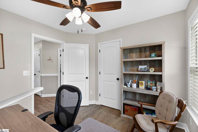 316 Dogwood Trail, Campobello, SC 29322