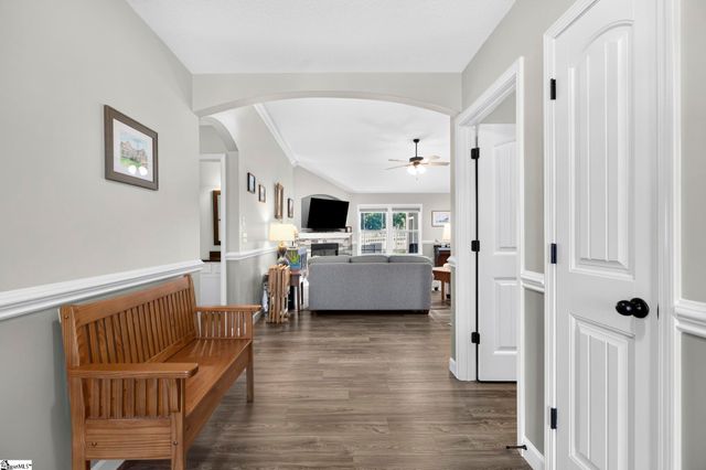 316 Dogwood Trail, Campobello, SC 29322