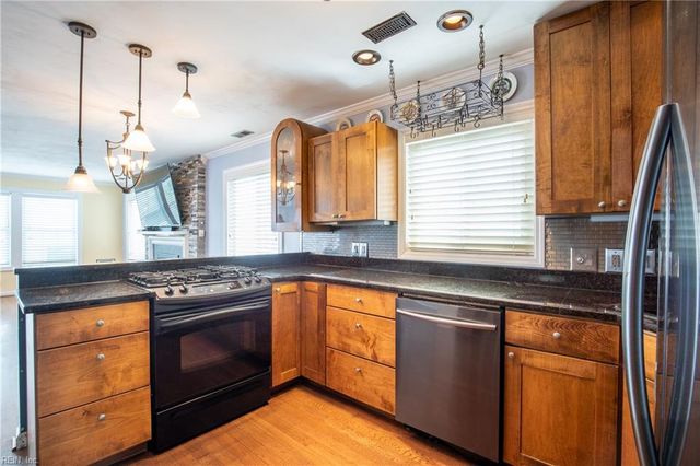 4603 Ocean View AVE, Virginia Beach, VA 23455