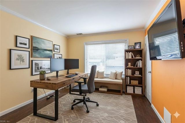 4603 Ocean View AVE, Virginia Beach, VA 23455