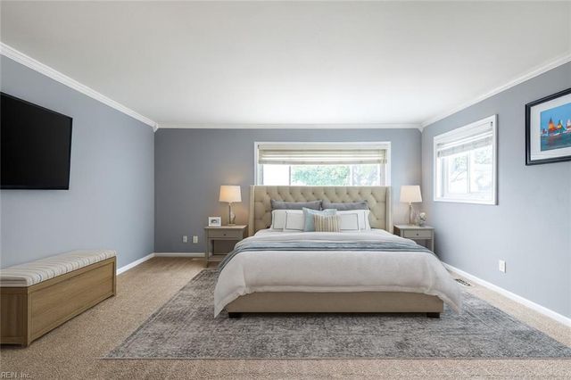 4603 Ocean View AVE, Virginia Beach, VA 23455