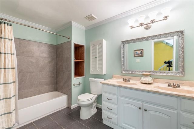 4603 Ocean View AVE, Virginia Beach, VA 23455