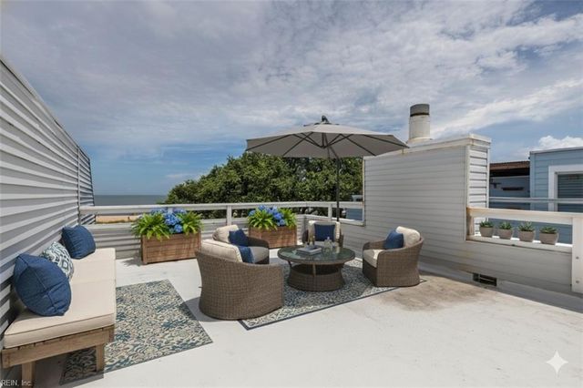 4603 Ocean View AVE, Virginia Beach, VA 23455