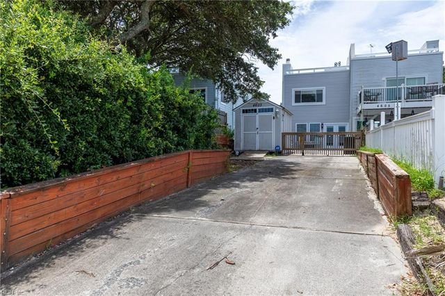 4603 Ocean View AVE, Virginia Beach, VA 23455