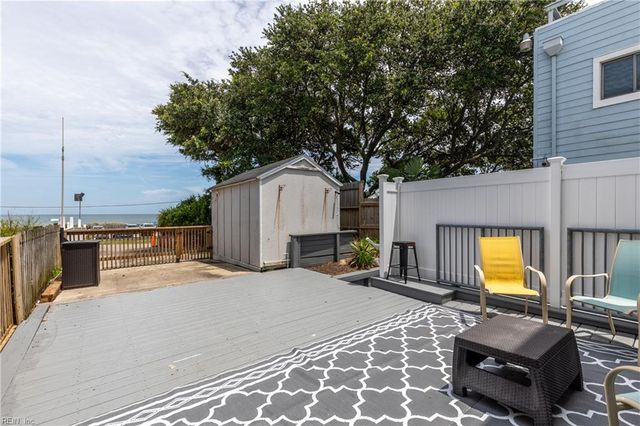 4603 Ocean View AVE, Virginia Beach, VA 23455