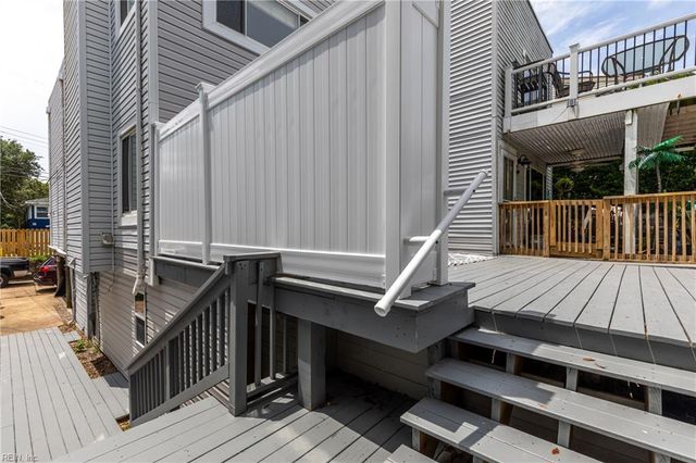 4603 Ocean View AVE, Virginia Beach, VA 23455