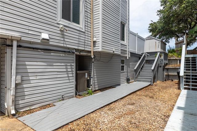 4603 Ocean View AVE, Virginia Beach, VA 23455