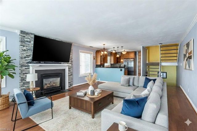 4603 Ocean View AVE, Virginia Beach, VA 23455