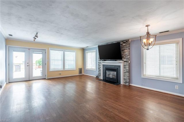 4603 Ocean View AVE, Virginia Beach, VA 23455