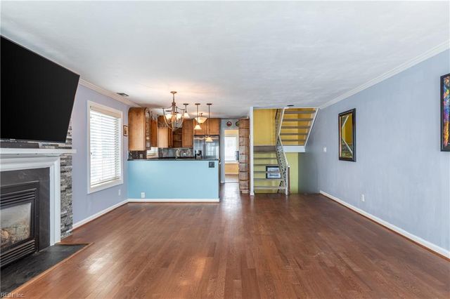 4603 Ocean View AVE, Virginia Beach, VA 23455