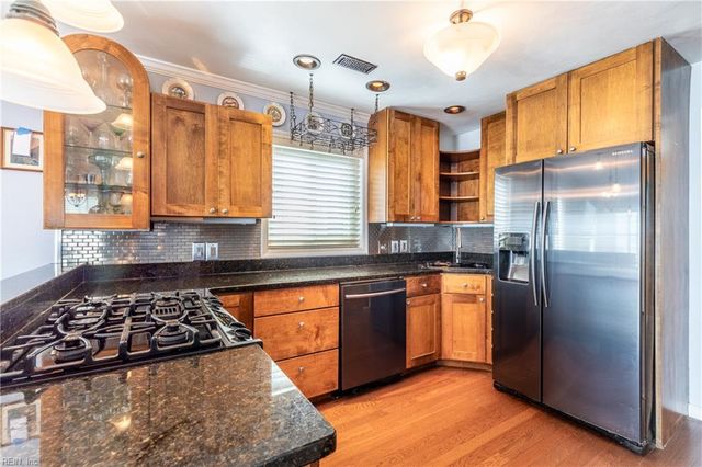 4603 Ocean View AVE, Virginia Beach, VA 23455