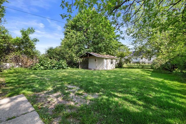 1416 Plainfield AVENUE, Mount Pleasant, WI 53403