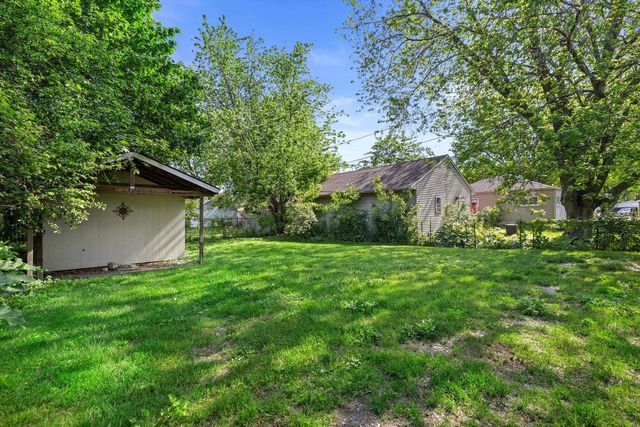 1416 Plainfield AVENUE, Mount Pleasant, WI 53403