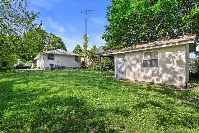 1416 Plainfield AVENUE, Mount Pleasant, WI 53403
