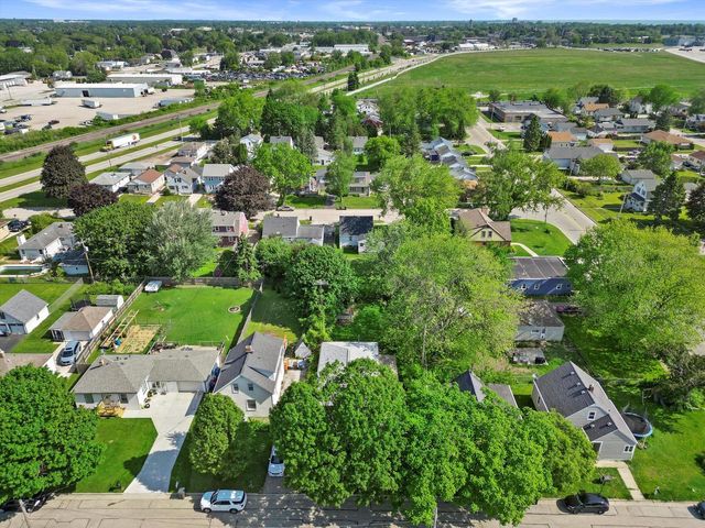 1416 Plainfield AVENUE, Mount Pleasant, WI 53403