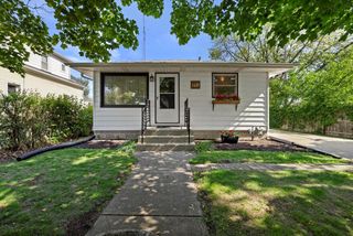 1416 Plainfield AVENUE, Mount Pleasant, WI 53403