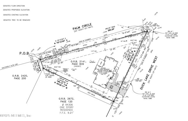 94300 DUCK LAKE Drive, Fernandina Beach, FL 32034