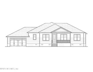 94300 DUCK LAKE Drive, Fernandina Beach, FL 32034