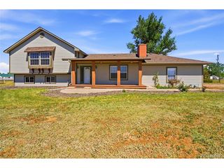 12426 1st St, Parker, CO 80134