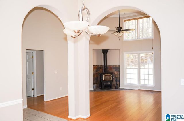 137 HERMITAGE LANE, Calera, AL 35040