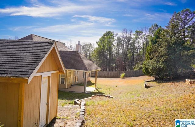 137 HERMITAGE LANE, Calera, AL 35040