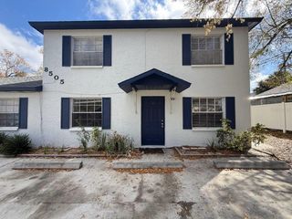 8505 N TAMPA STREET B, Tampa, FL 33604