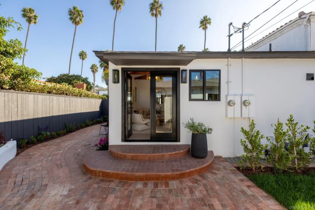 434 - 436 Bonair St, La Jolla, CA 92037