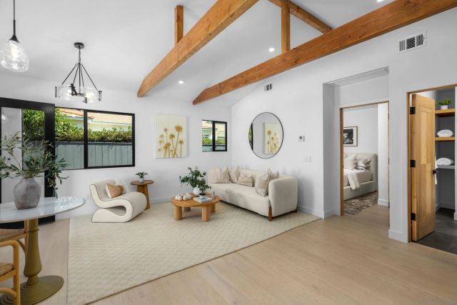 434 - 436 Bonair St, La Jolla, CA 92037