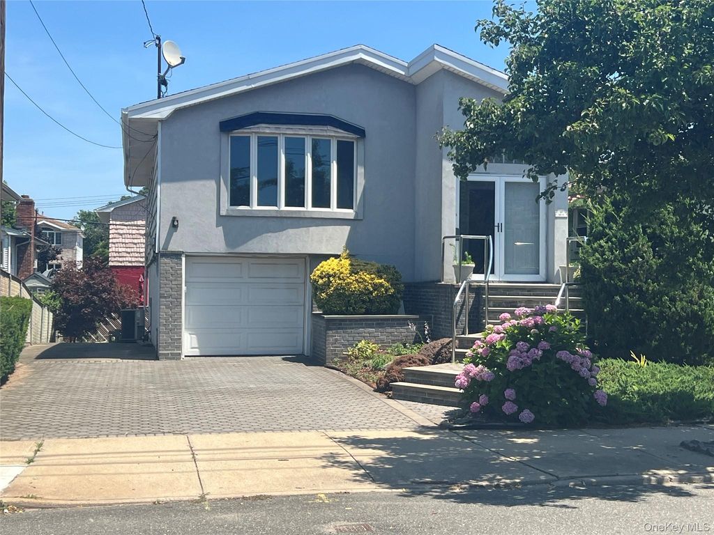 15811 79th Street, Howard Beach, NY 11414 — exterior